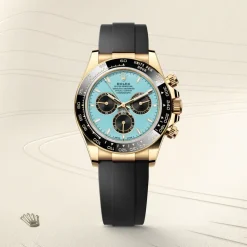 Rolex Cosmograph Daytona Oro amarillo de 18 quilates Sale
