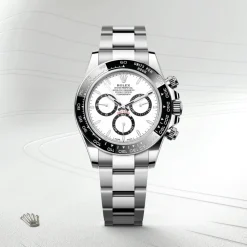 Rolex Cosmograph Daytona Acero Oystersteel Discount
