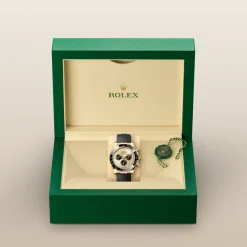 Rolex Cosmograph Daytona oro amarillo de 18 quilates Online