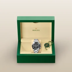 Rolex Cosmograph Daytona Acero Oystersteel Clearance