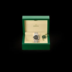 Rolex Cosmograph Daytona Rolesor amarillo —combinación de acero Oystersteel y oro amarillo Best