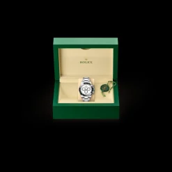 Rolex Cosmograph Daytona Acero Oystersteel Discount