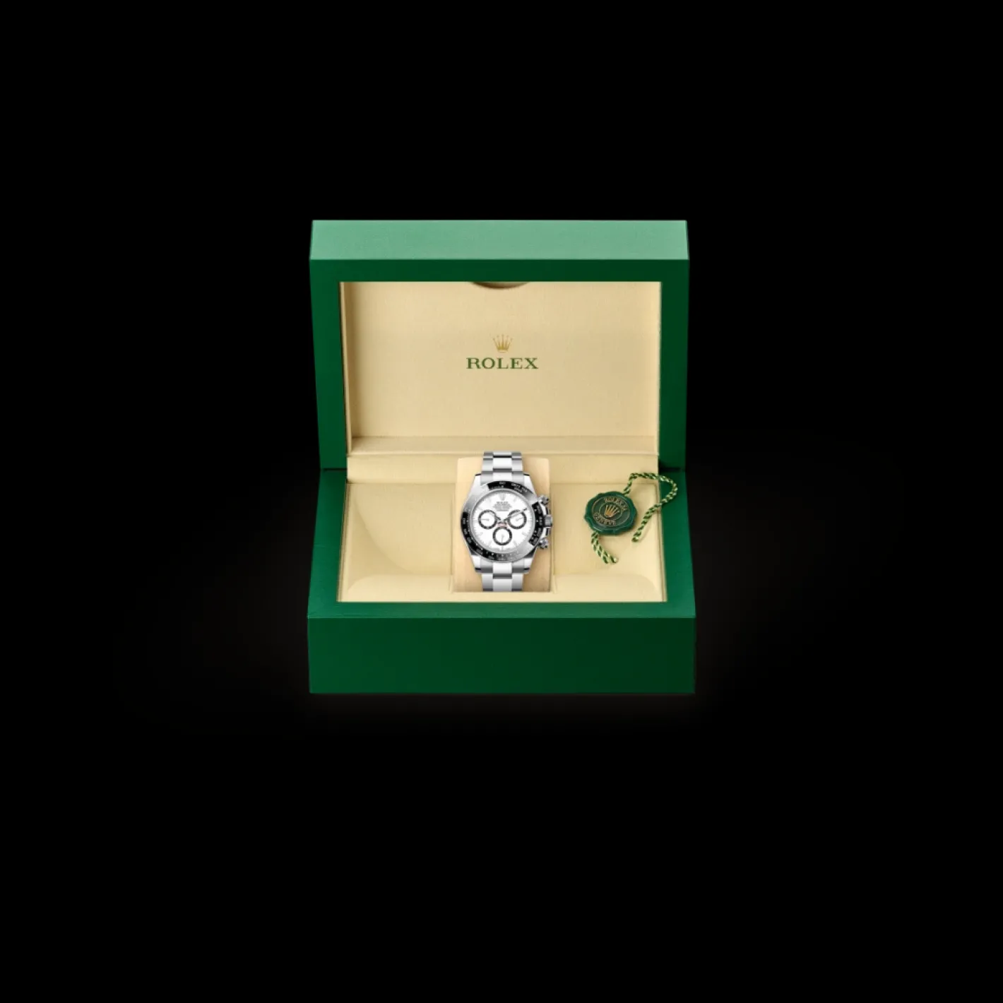 Rolex Cosmograph Daytona Acero Oystersteel Discount