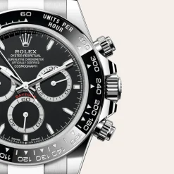 Rolex Cosmograph Daytona Acero Oystersteel Clearance