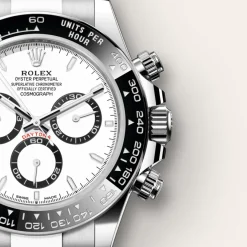 Rolex Cosmograph Daytona Acero Oystersteel Discount