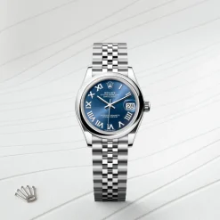 Rolex Datejust 31 Acero Oystersteel Outlet