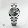 Rolex Datejust 41 Acero Oystersteel Clearance
