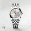 Rolex Datejust 41 Acero Oystersteel Clearance