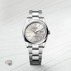 Rolex Datejust 36 Acero Oystersteel Online
