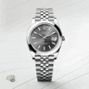 Rolex Datejust 41 Acero Oystersteel Discount
