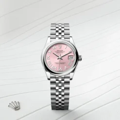 Rolex Datejust 31 Acero Oystersteel Sale