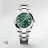 Rolex Datejust 41 Acero Oystersteel New