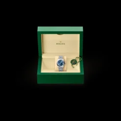 Rolex Datejust 31 Acero Oystersteel Outlet