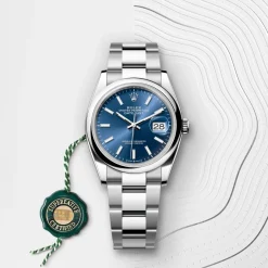 Rolex Datejust 36 Acero Oystersteel Discount