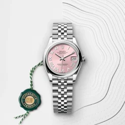 Rolex Datejust 31 Acero Oystersteel Sale