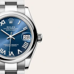Rolex Datejust 31 Acero Oystersteel Clearance