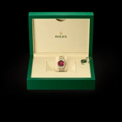 Rolex Datejust 31 Oro amarillo de 18 quilates Discount