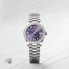 Rolex Datejust 31 Oro blanco de 18 quilates Sale