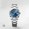 Rolex Datejust 36 Rolesor blanco —combinación de acero Oystersteel y oro blanco Online