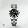 Rolex Datejust 36 Rolesor blanco —combinación de acero Oystersteel y oro blanco Clearance