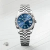 Rolex Datejust 41 Rolesor blanco —combinación de acero Oystersteel y oro blanco Clearance