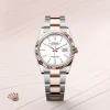 Rolex Datejust 36 Rolesor Everose —combinación de acero Oystersteel y oro Everose Discount