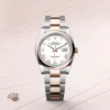 Rolex Datejust 36 Rolesor Everose —combinación de acero Oystersteel y oro Everose Best