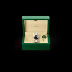 Rolex Datejust 36 Rolesor Everose —combinación de acero Oystersteel y oro Everose Hot