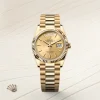 Rolex Day-Date 36 Oro amarillo de 18 quilates Best