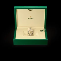 Rolex Day-Date 40 Oro amarillo de 18 quilates New