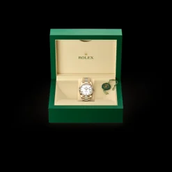 Rolex Day-Date 40 Oro amarillo de 18 quilates Best