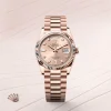 Rolex Day-Date 36 Oro Everose de 18 quilates Online