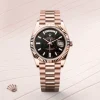 Rolex Day-Date 40 Oro Everose de 18 quilates Hot