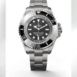 Rolex Deepsea Challenge Titanio RLX Sale