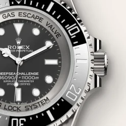Rolex Deepsea Challenge Titanio RLX Sale