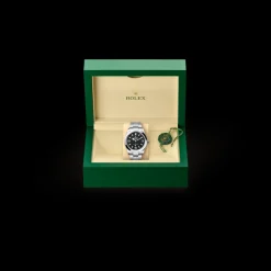 Rolex Explorer 40 Acero Oystersteel Sale