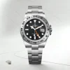 Rolex Explorer II Acero Oystersteel New