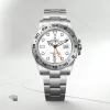 Rolex Explorer II Acero Oystersteel Online