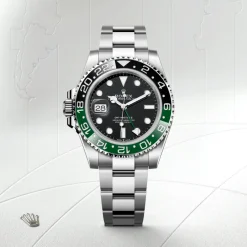 Rolex GMT-Master II Acero Oystersteel Outlet