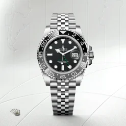 Rolex GMT-Master II Acero Oystersteel Outlet