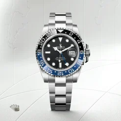 Rolex GMT-Master II Acero Oystersteel Online