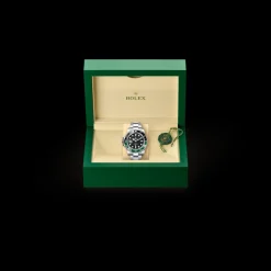 Rolex GMT-Master II Acero Oystersteel Outlet