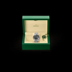 Rolex GMT-Master II Acero Oystersteel Outlet