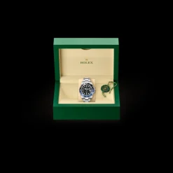 Rolex GMT-Master II Acero Oystersteel Online