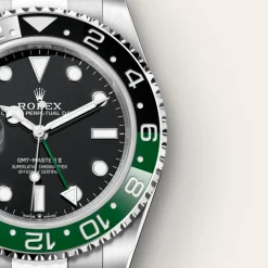 Rolex GMT-Master II Acero Oystersteel Outlet