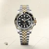 Rolex GMT-Master II Rolesor amarillo —combinación de acero Oystersteel y oro amarillo Sale
