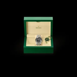 Rolex GMT-Master II Rolesor amarillo —combinación de acero Oystersteel y oro amarillo Sale