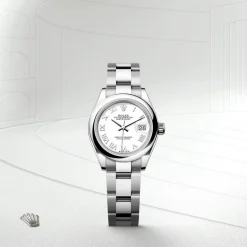 Rolex Lady-Datejust Acero Oystersteel Online