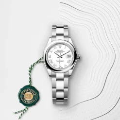 Rolex Lady-Datejust Acero Oystersteel Online