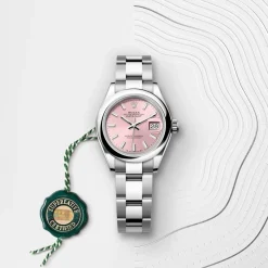 Rolex Lady-Datejust Acero Oystersteel Outlet